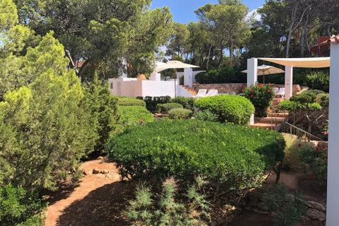 Villa a Cala Vadella, Ibiza, Cala Vadella - € 1.850.000 | Ref: CVE608 - foto 7